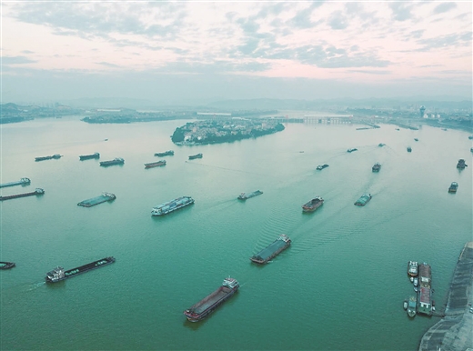 首页 新闻中心 新闻动态广西北部湾港防城港港区     70年砥砺前行,70